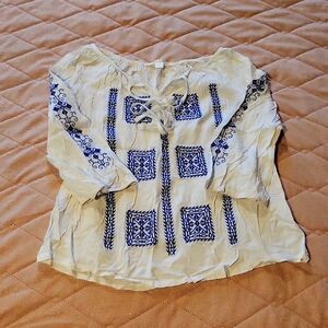 m x a m i  lady's blouse